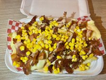 Papas mela's