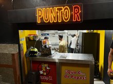 Papas R