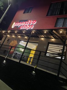 Papasito Chips