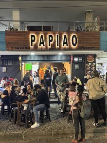 PAPIAO