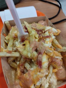 Papitas Urbanas