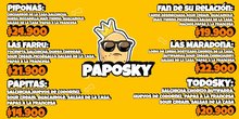 paposky