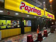 Paprimos - Robledo