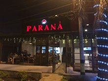 PARANA PARRILLA & BAR