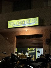 PARCHATELAS