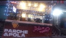 Parche y Pola
