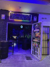 Parchesito Bar