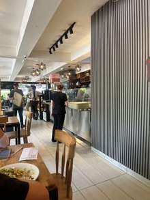 Parilla Restaurante