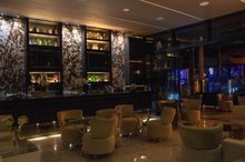 Paris bar mde