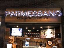Parmesano Ciudad del Río