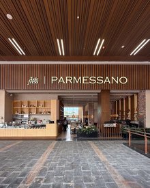 Parmessano - Florida