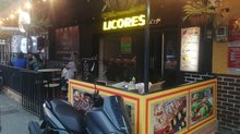 Parrilla Bar Del Oeste