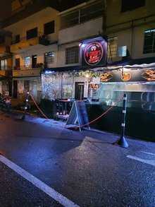Parrilla-Bar Q' Carnes
