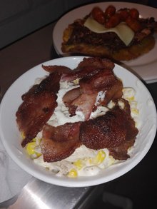 Parrilla Bar Son Y Sabor
