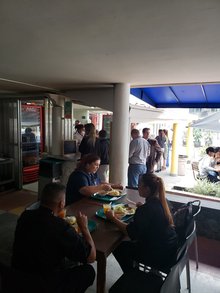 Parrilla Club