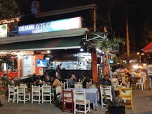 Parrilla Dejame Q' Te Cuente Medellín