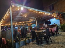 Parrilla Express