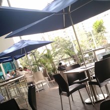 Parrilla Grill Euro La Frontera