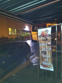 Parrilla J&Y