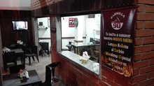 Parrilla La 90