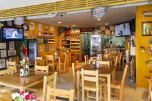 Parrilla Lounge