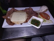 Parrilla Paisa Medellin