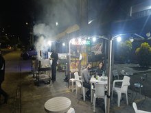 Parrilla Pamplona