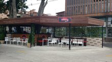 Parrilla torrente