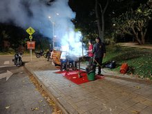 Parrillada de Salvador