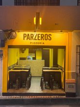 Parzeros pizzas