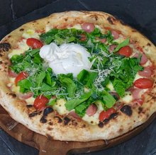 Parzzerinospizzeria