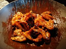 Pascacio Bbq Alas y Costillas