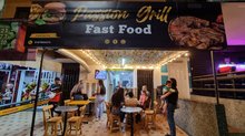 Passion Grill Fast Food
