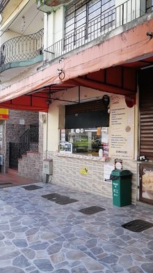 Pastelandia. Las Marranitas