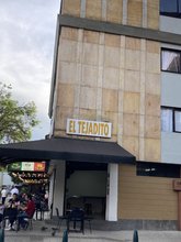 Pastelería El Tejadito La 70