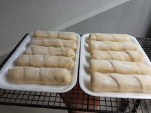 Pastelitos Brayan