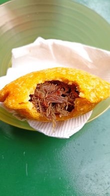 Pastelitos La Estación
