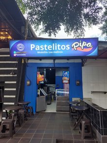 pastelitos pipo belen