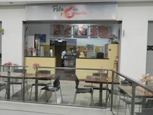 Patacón y Camarón