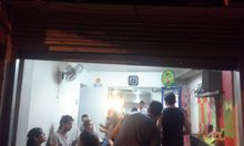 Patacones El Mas