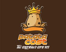 Patatacost