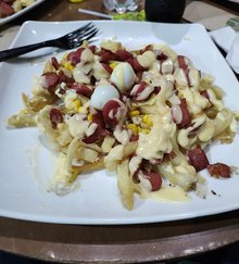 Patatas Express