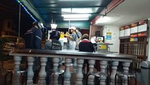 Patatine's Comidas