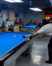 PBA Café Billar