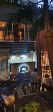 Pedacito Burger Terraza