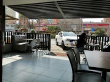 People Pizzas - La 80