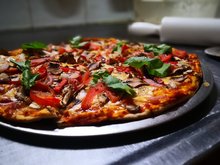 Pepper Pizzería