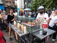Peppiadas sede centro