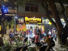 Perrilocos Sabaneta