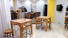Perripapas - Laureles